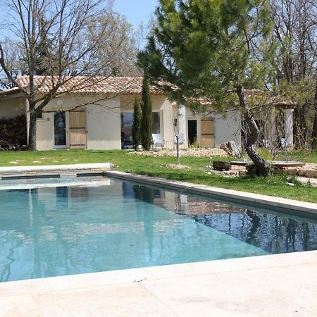 Willa Le Fournil En Provence Caseneuve Zewnętrze zdjęcie