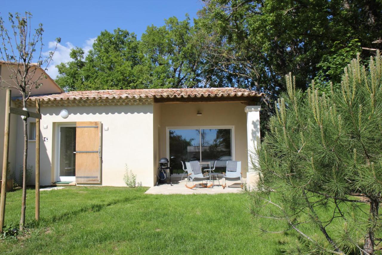 Willa Le Fournil En Provence Caseneuve Zewnętrze zdjęcie